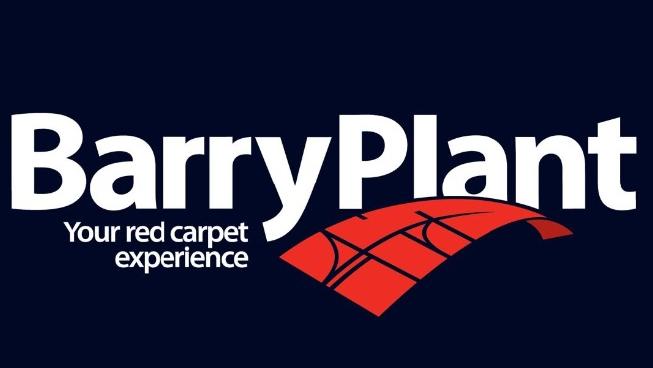Barry Plant - Event Catering Client